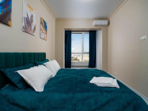 Comfort City Apartment